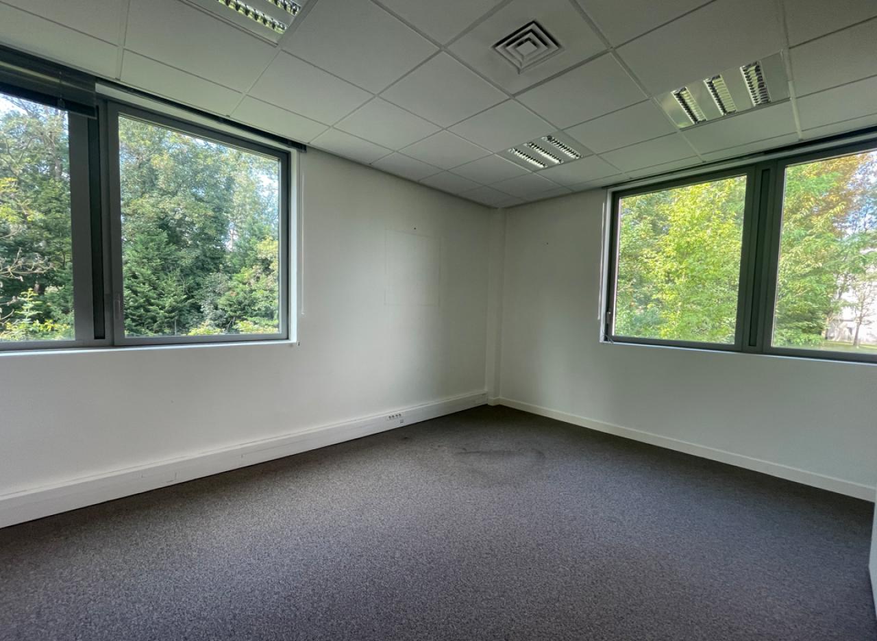 Bureau Marcq-en-Baroeul 393m² Location bureau Marcq-en-Baroeul Nord OLBUR2425515 3